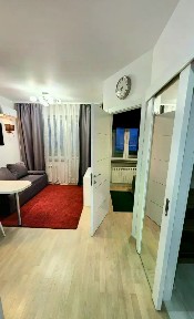 Сдается 1-комн. квартира, 38 м²