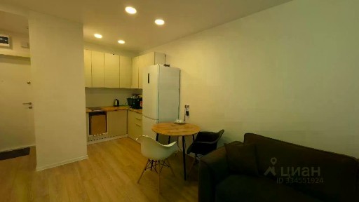Сдается 2-комн. квартира, 32 м²