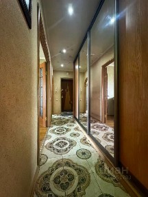 Сдается 3-комн. квартира, 63 м²