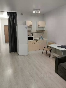 Сдается студия, 24,2 м²