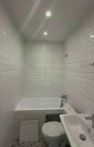 Сдается студия, 25,1 м²