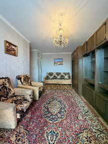 Сдается 2-комн. квартира, 43 м²