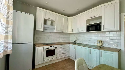 Сдается 1-комн. квартира, 41,1 м²