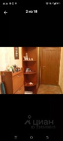 Сдается 2-комн. квартира, 58 м²