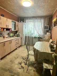 Сдается 1-комн. квартира, 62 м²
