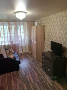 Сдается 1-комн. квартира, 30,4 м²
