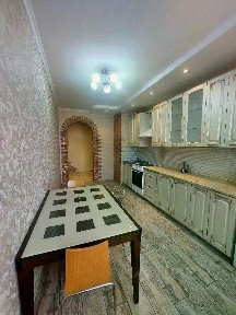 Сдается 2-комн. квартира, 65 м²
