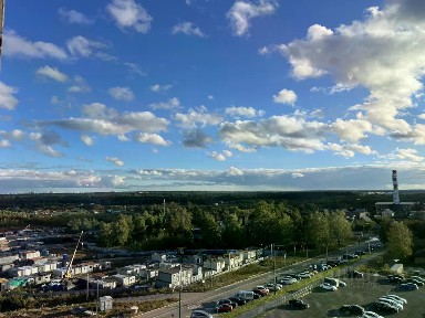 Сдается 1-комн. квартира, 32,1 м²