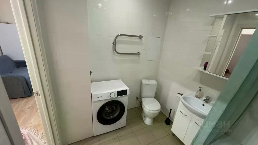 Сдается 1-комн. квартира, 38,1 м²