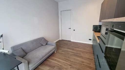 Сдается 1-комн. квартира, 37 м²