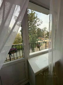 Сдается 1-комн. квартира, 30,5 м²