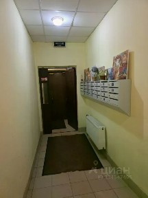 Сдается студия, 25 м²