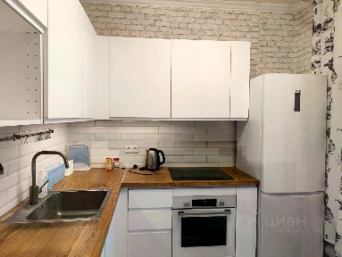 Сдается 1-комн. квартира, 40 м²
