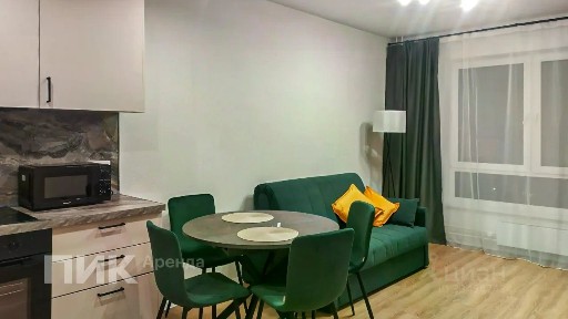 Сдается 2-комн. квартира, 35,6 м²