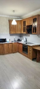 Сдается студия, 39,6 м²