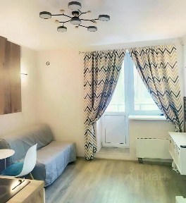 Сдается студия, 20,3 м²