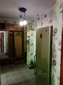 Сдается 1-комн. квартира, 46 м²