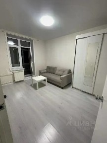 Сдается 1-комн. квартира, 33,9 м²