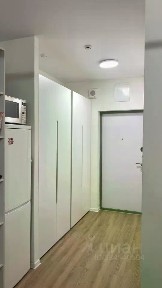Сдается студия, 22 м²