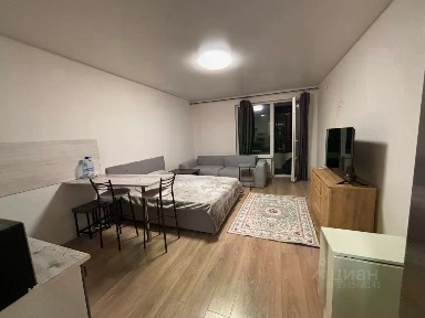 Сдается 1-комн. квартира, 31,8 м²