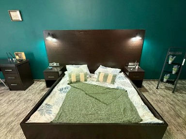 Сдается студия, 43 м²