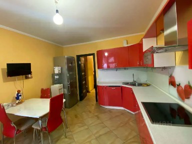 Сдается 3-комн. квартира, 76,3 м²