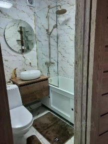 Сдается 1-комн. квартира, 30 м²