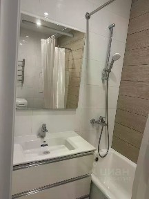 Сдается студия, 33 м²