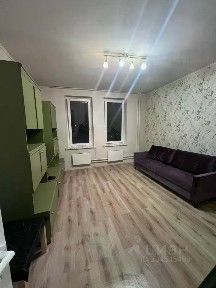 Сдается 1-комн. квартира, 39 м²