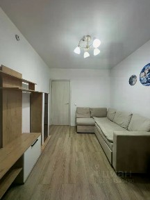 Сдается 1-комн. квартира, 35 м²