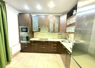Сдается 2-комн. квартира, 56,7 м²
