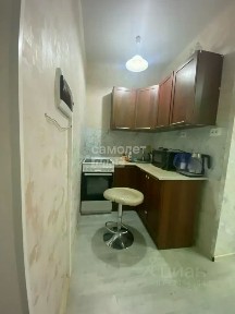 Сдается студия, 33,4 м²