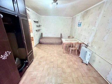 Сдается 1-комн. квартира, 33 м²