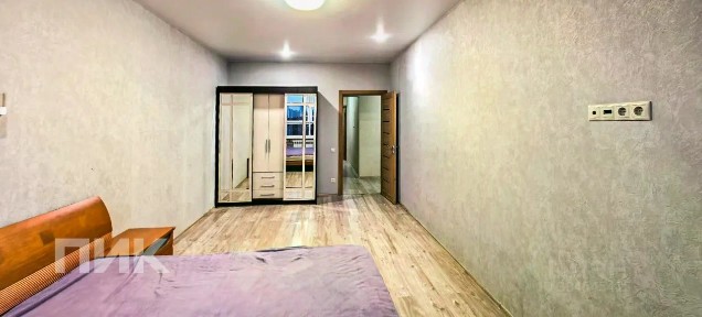 Сдается 2-комн. квартира, 65,4 м²