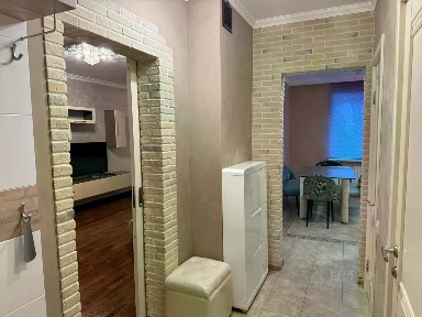 Сдается 1-комн. квартира, 42 м²