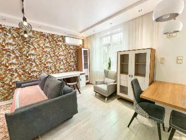 Сдается 2-комн. квартира, 50 м²