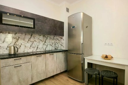 Сдается студия, 33,5 м²