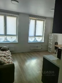 Сдается студия, 25 м²