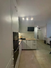 Сдается 1-комн. квартира, 36 м²