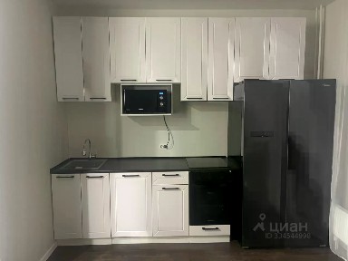 Сдается 3-комн. квартира, 55 м²