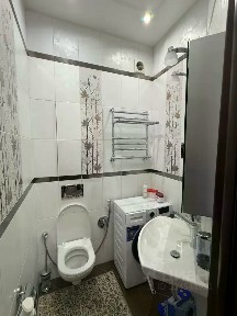 Сдается 2-комн. квартира, 65 м²