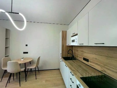 Сдается студия, 25 м²