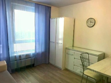 Сдается студия, 24 м²