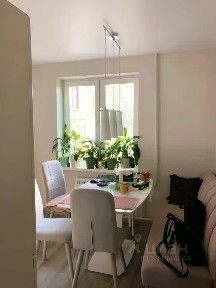 Сдается 1-комн. квартира, 36 м²