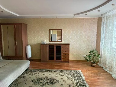 Сдается студия, 40 м²