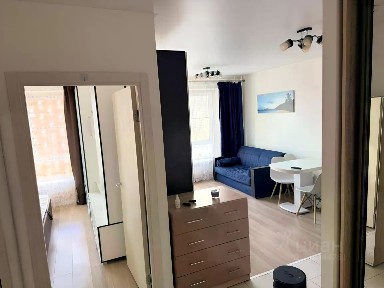 Сдается 1-комн. квартира, 40 м²