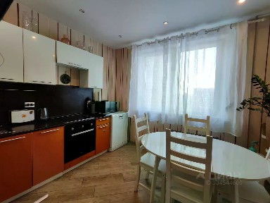 Сдается 3-комн. квартира, 75 м²