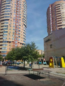 Сдается 2-комн. квартира, 65 м²