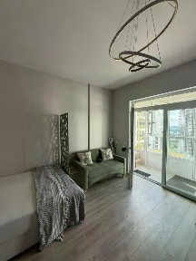 Сдается апартаменты-студия, 29 м²
