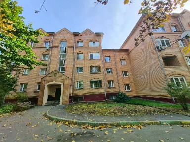 Сдается 1-комн. квартира, 47 м²